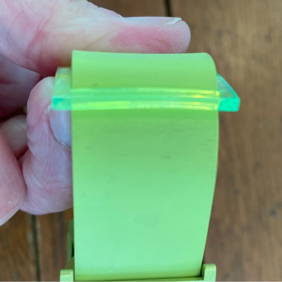 VINTAGE - DIOR CHRIS 47 WATCH - Picture 13 of 14